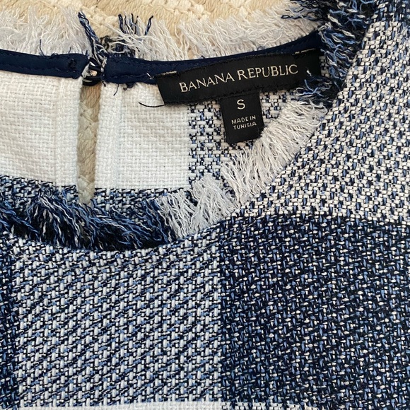 Banana Republic Top - Picture 3 of 5